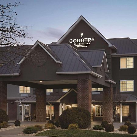 Country Inn & Suites By Radisson, Madison, Al Buitenkant foto