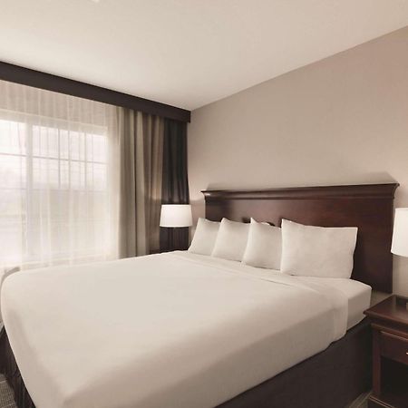 Country Inn & Suites By Radisson, Madison, Al Buitenkant foto