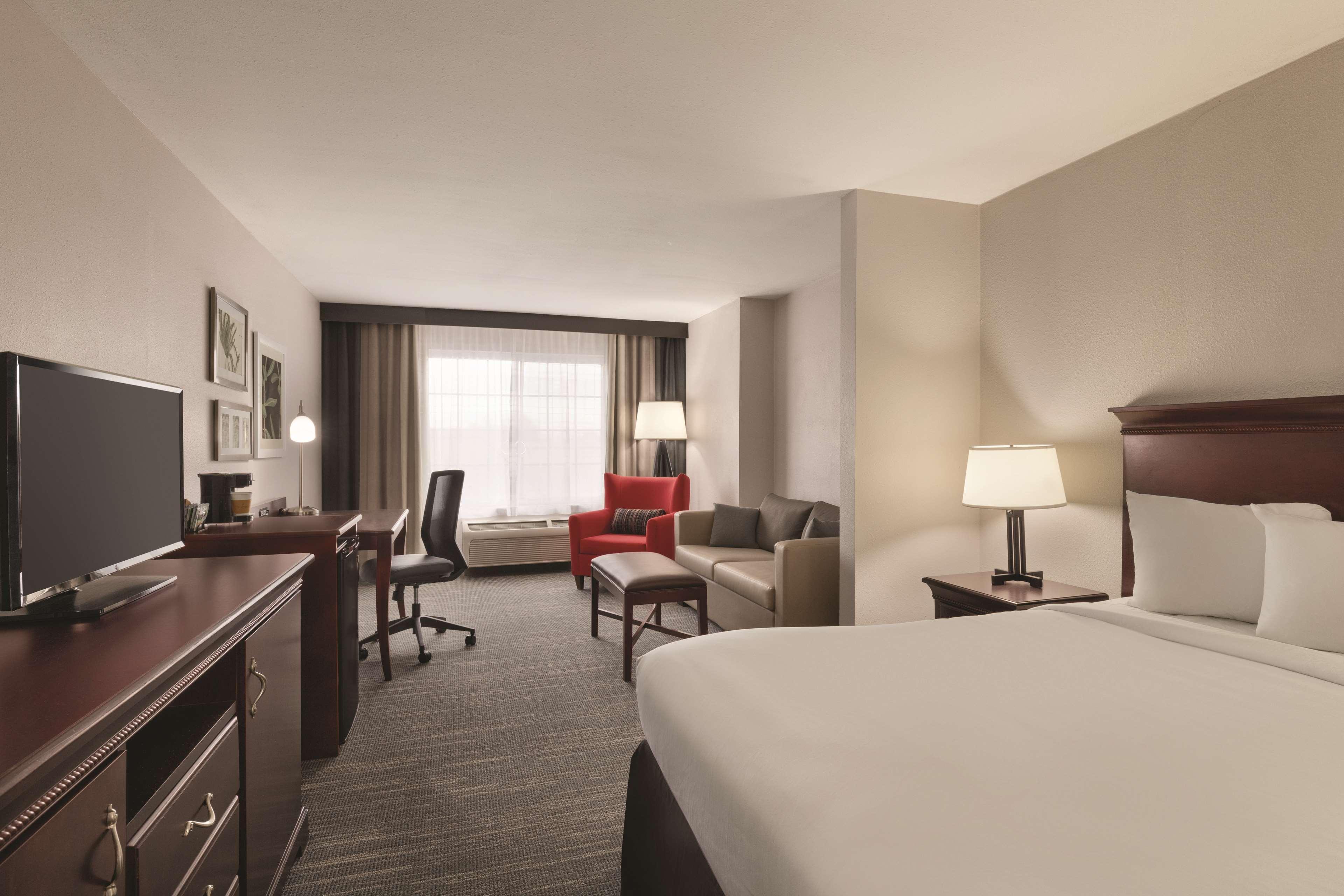 Country Inn & Suites By Radisson, Madison, Al Buitenkant foto