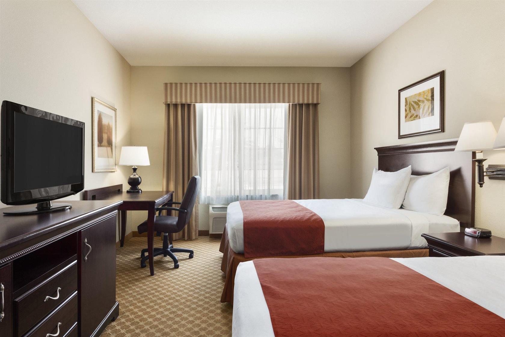 Country Inn & Suites By Radisson, Madison, Al Buitenkant foto