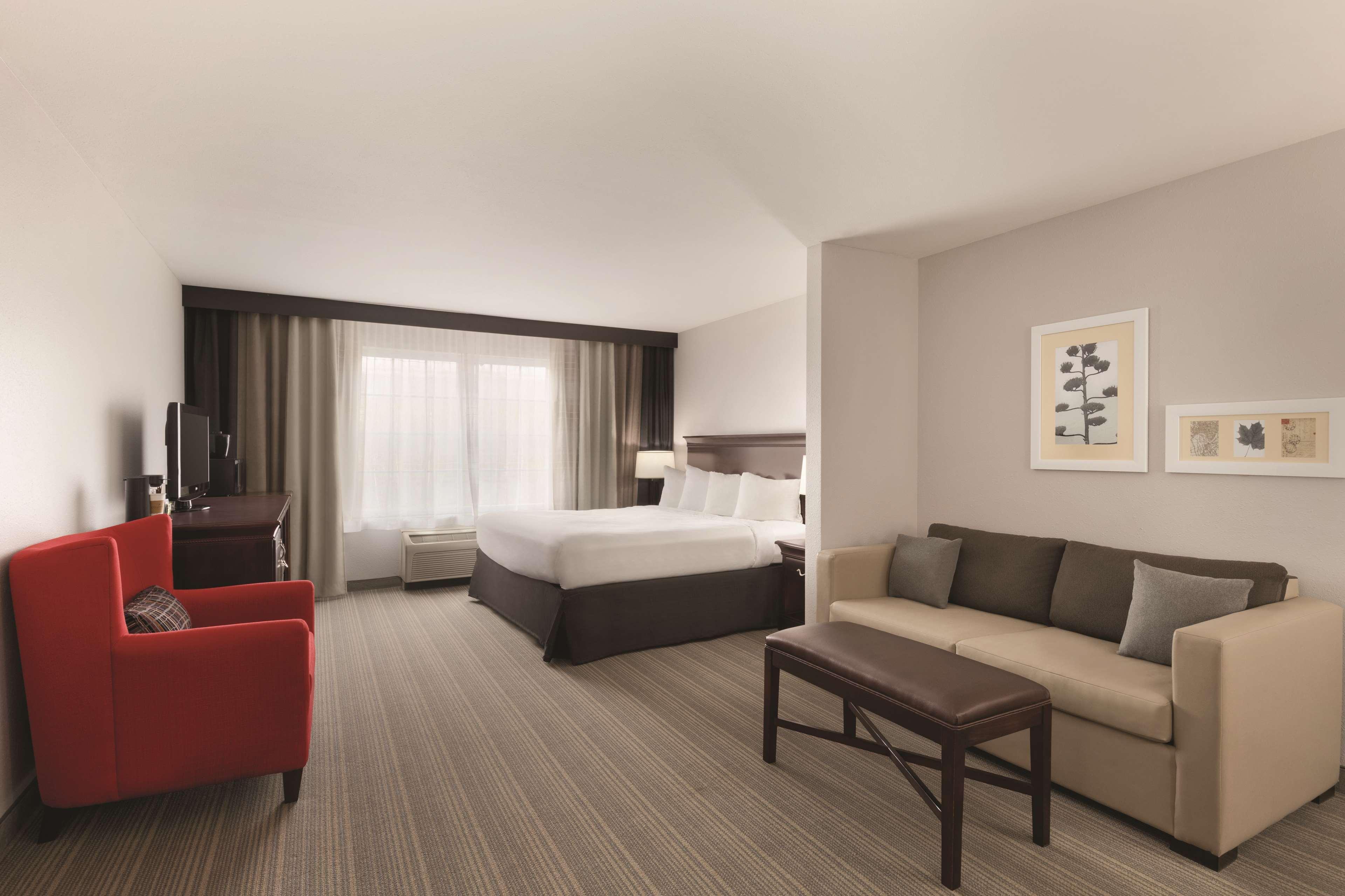 Country Inn & Suites By Radisson, Madison, Al Buitenkant foto