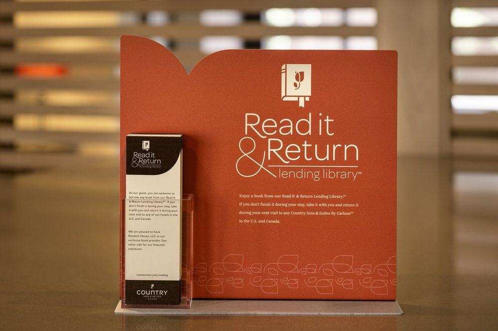 Country Inn & Suites By Radisson, Madison, Al Buitenkant foto