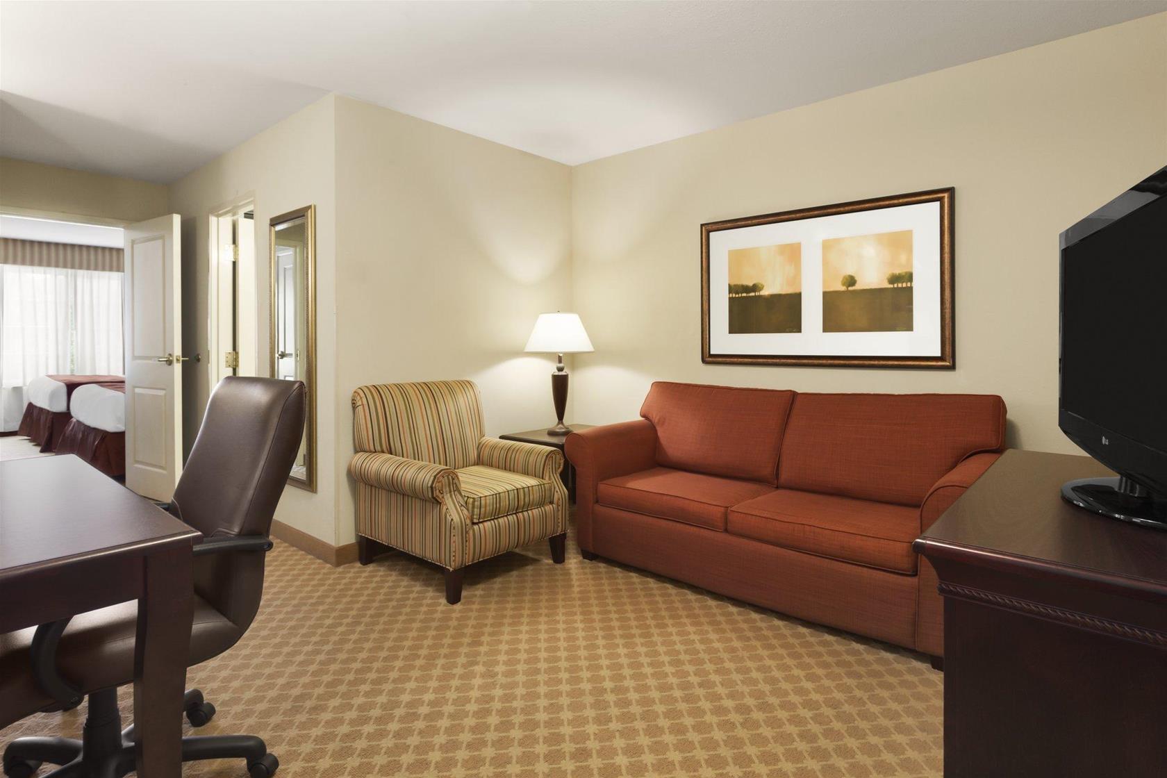 Country Inn & Suites By Radisson, Madison, Al Buitenkant foto