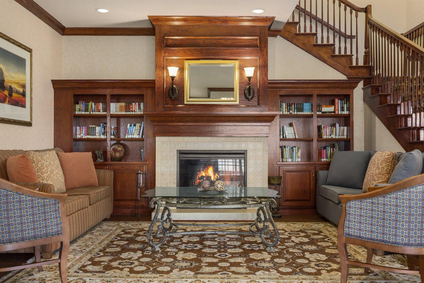 Country Inn & Suites By Radisson, Madison, Al Buitenkant foto