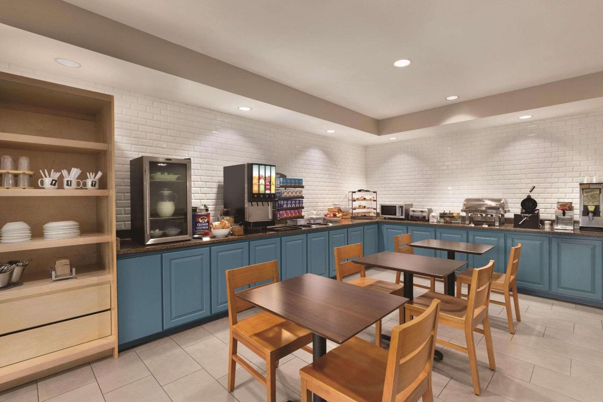 Country Inn & Suites By Radisson, Madison, Al Buitenkant foto