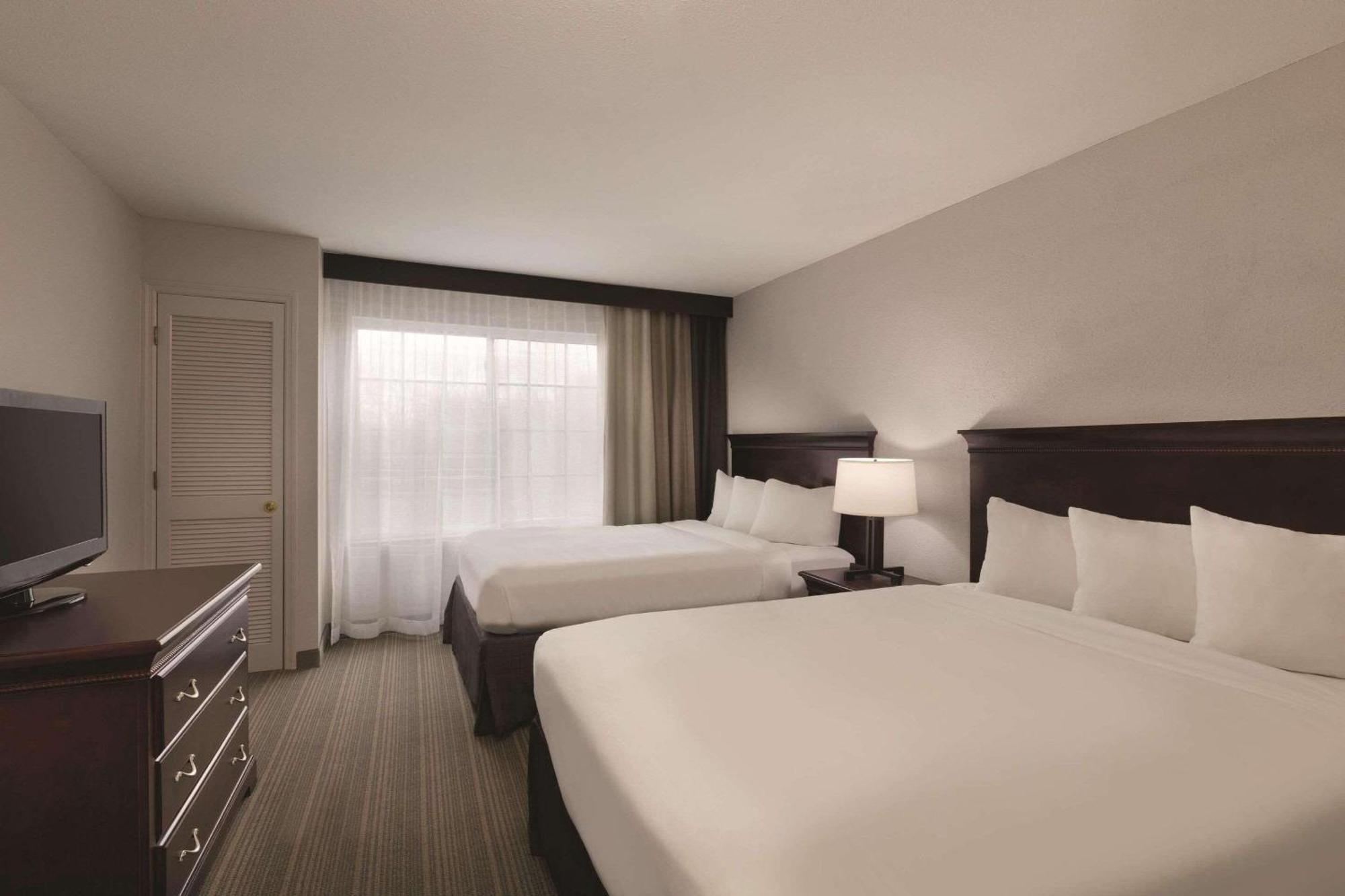 Country Inn & Suites By Radisson, Madison, Al Buitenkant foto