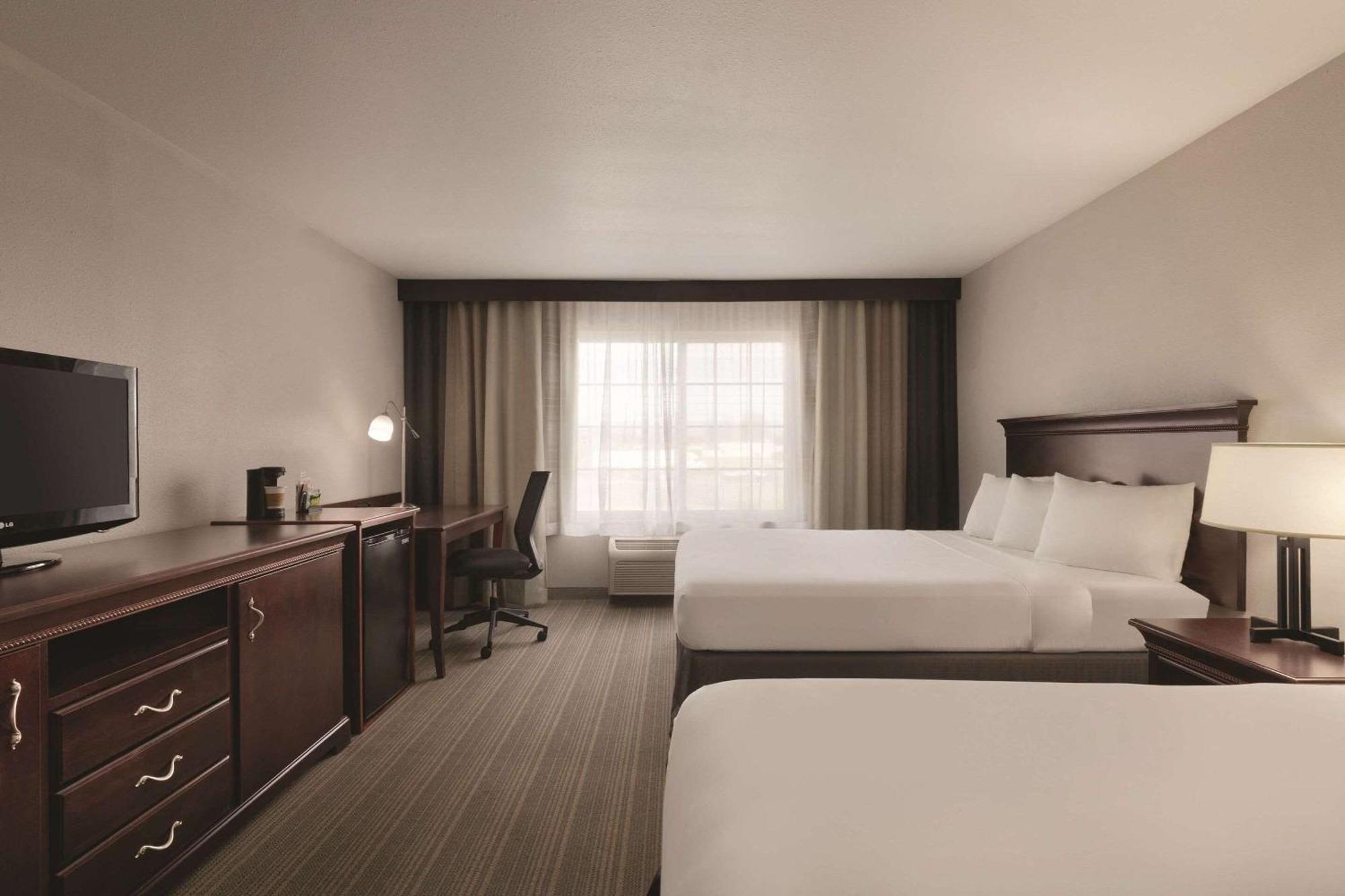 Country Inn & Suites By Radisson, Madison, Al Buitenkant foto