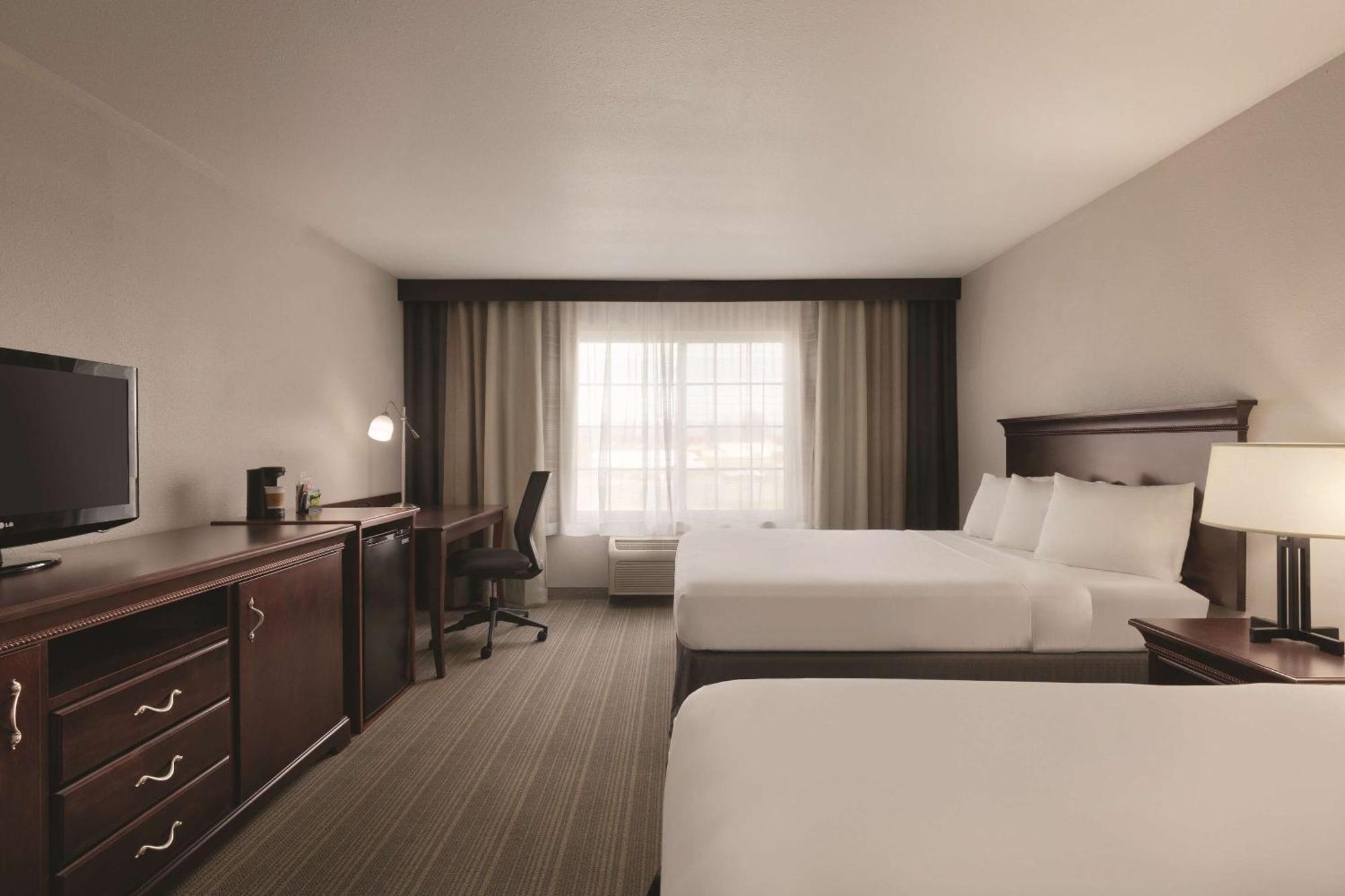 Country Inn & Suites By Radisson, Madison, Al Buitenkant foto