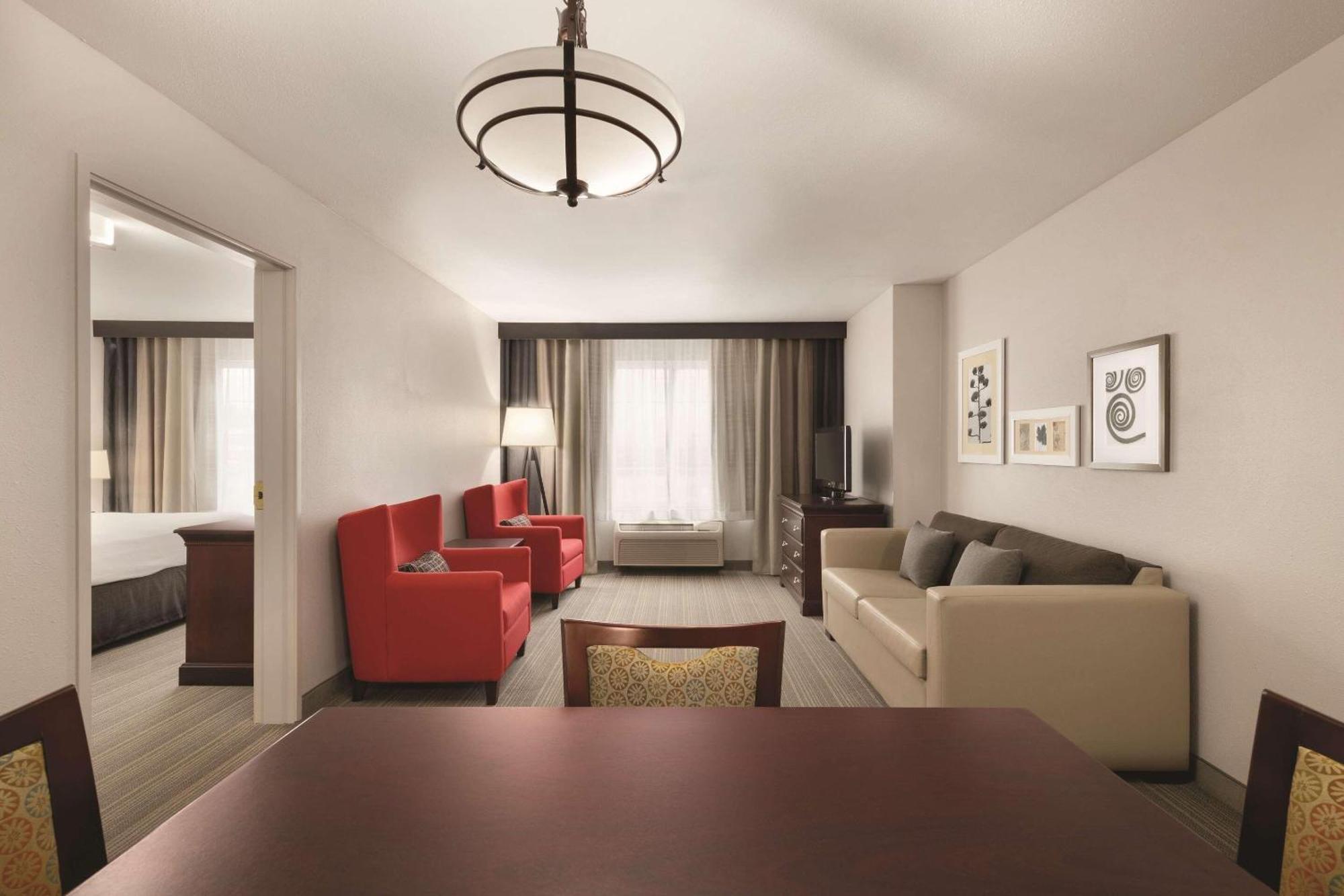 Country Inn & Suites By Radisson, Madison, Al Buitenkant foto