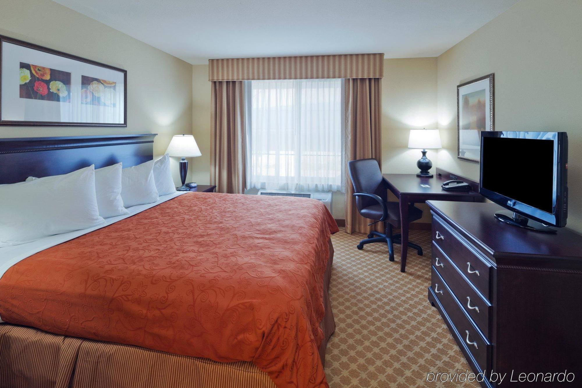 Country Inn & Suites By Radisson, Madison, Al Kamer foto