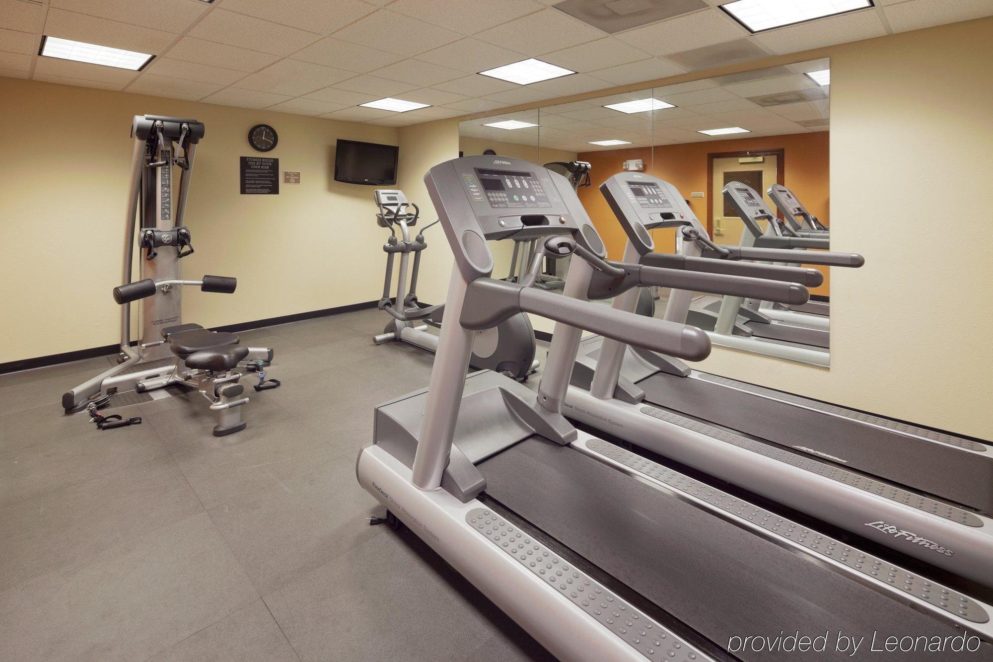 Country Inn & Suites By Radisson, Madison, Al Faciliteiten foto