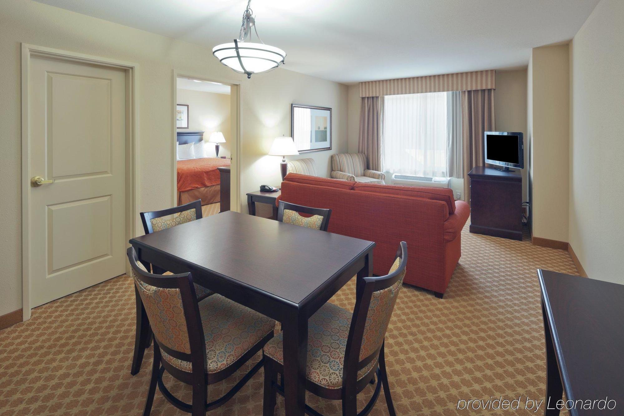 Country Inn & Suites By Radisson, Madison, Al Kamer foto