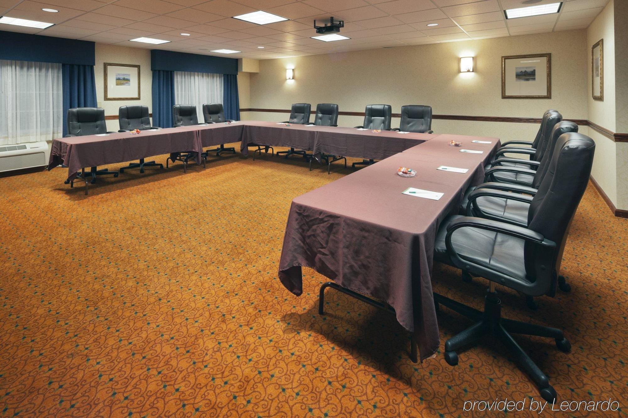 Country Inn & Suites By Radisson, Madison, Al Zakenleven foto