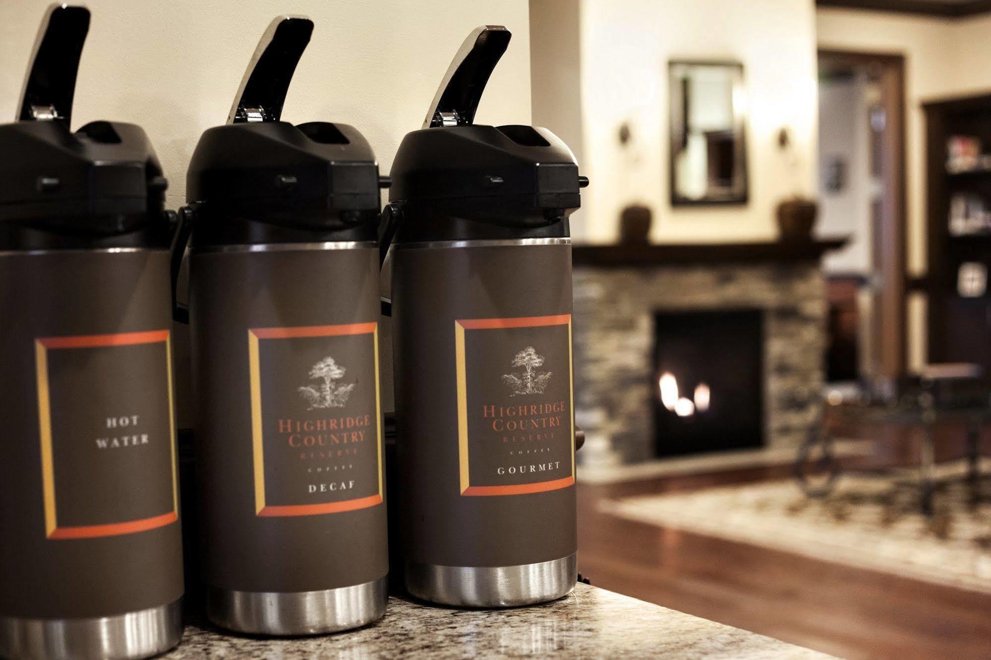 Country Inn & Suites By Radisson, Madison, Al Buitenkant foto