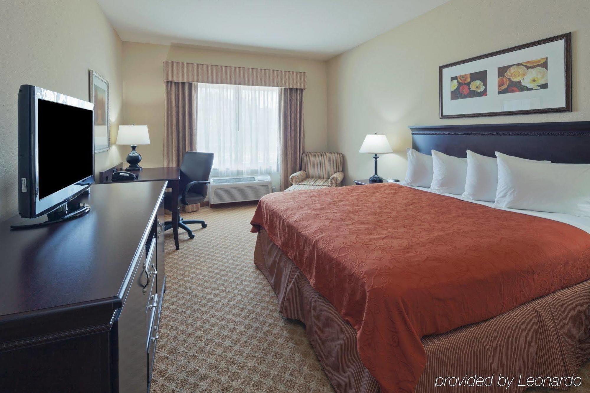 Country Inn & Suites By Radisson, Madison, Al Kamer foto
