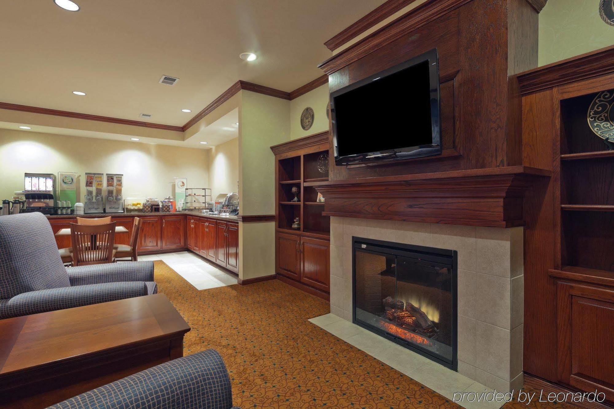 Country Inn & Suites By Radisson, Madison, Al Restaurant foto